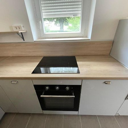 Apparemment T2 En Centre Ville Gournay-en-Bray Eksteriør billede