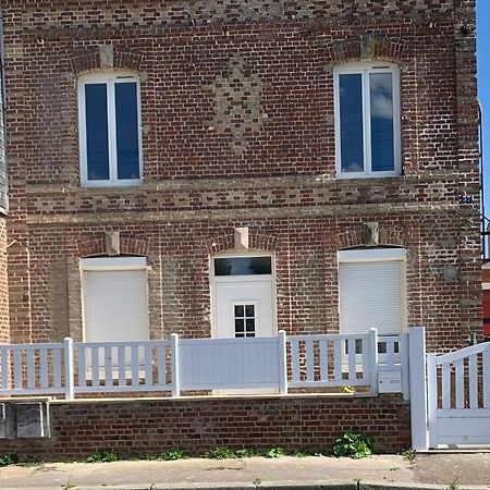 Apparemment T2 En Centre Ville Gournay-en-Bray Eksteriør billede